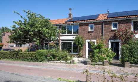 koop  Berg En Dal  Oude Kleefsebaan 51 – Hoofdfoto