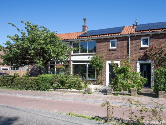 Hoofdfoto van Berg En Dal Oude Kleefsebaan 51