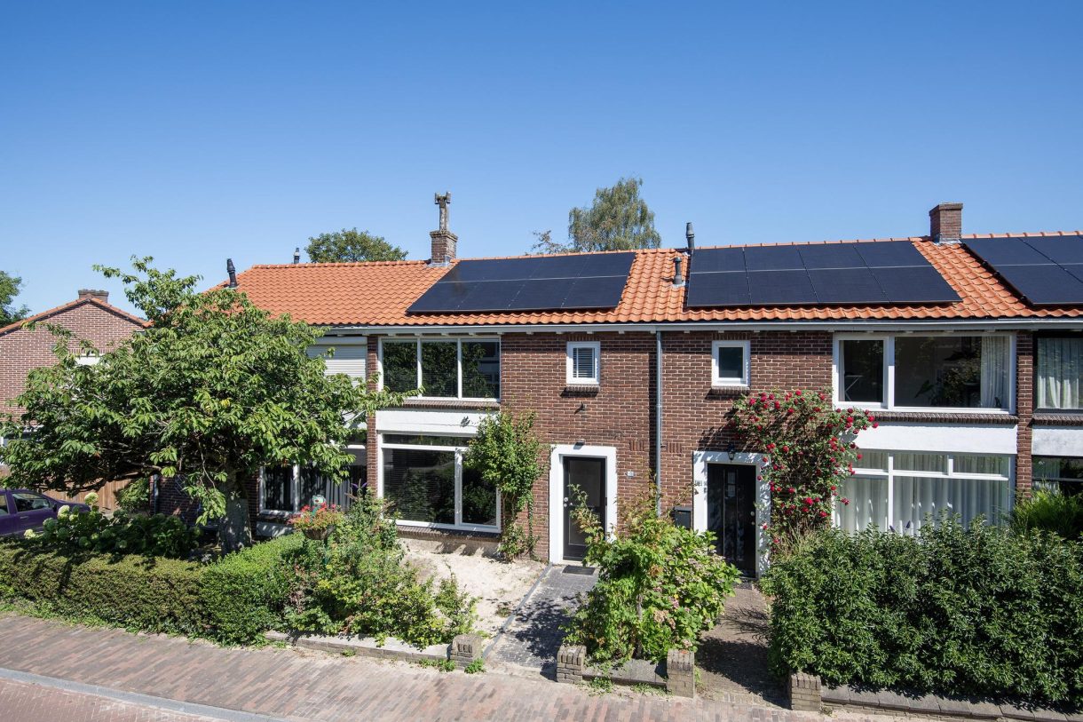 Te koop: Foto Woonhuis aan de Oude Kleefsebaan 51 in Berg En Dal