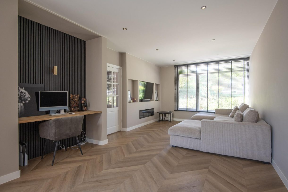 Te koop: Foto Woonhuis aan de Oude Kleefsebaan 51 in Berg En Dal