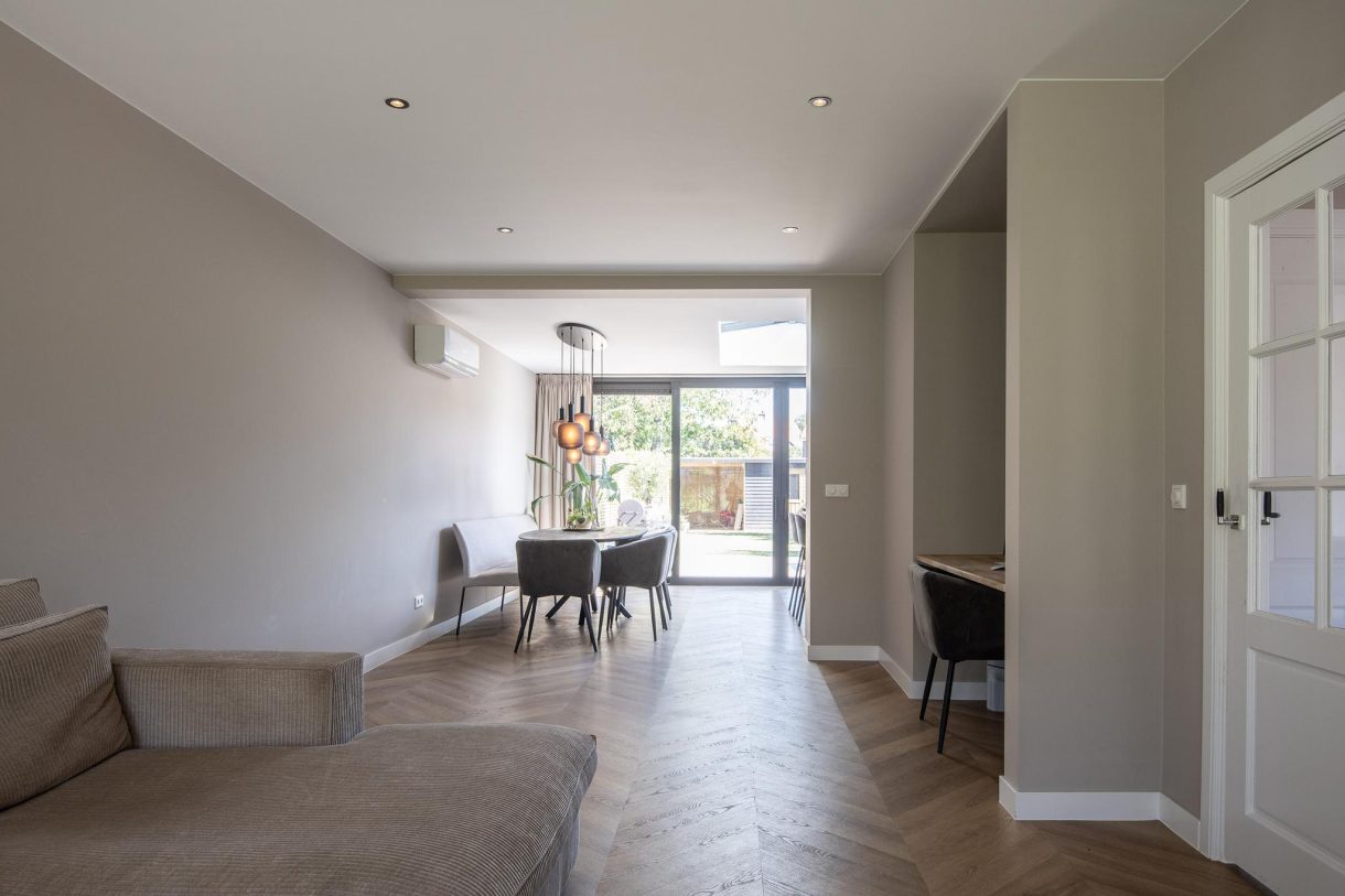 Te koop: Foto Woonhuis aan de Oude Kleefsebaan 51 in Berg En Dal