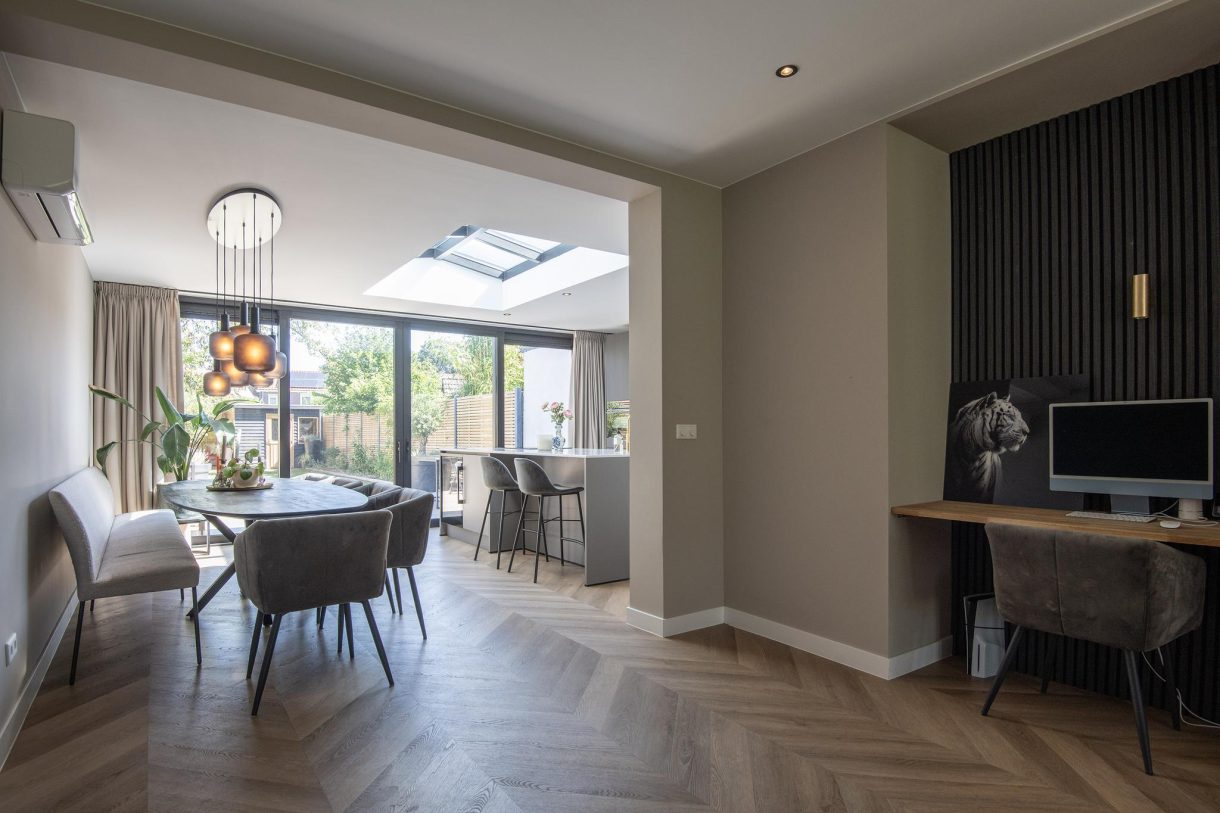 Te koop: Foto Woonhuis aan de Oude Kleefsebaan 51 in Berg En Dal