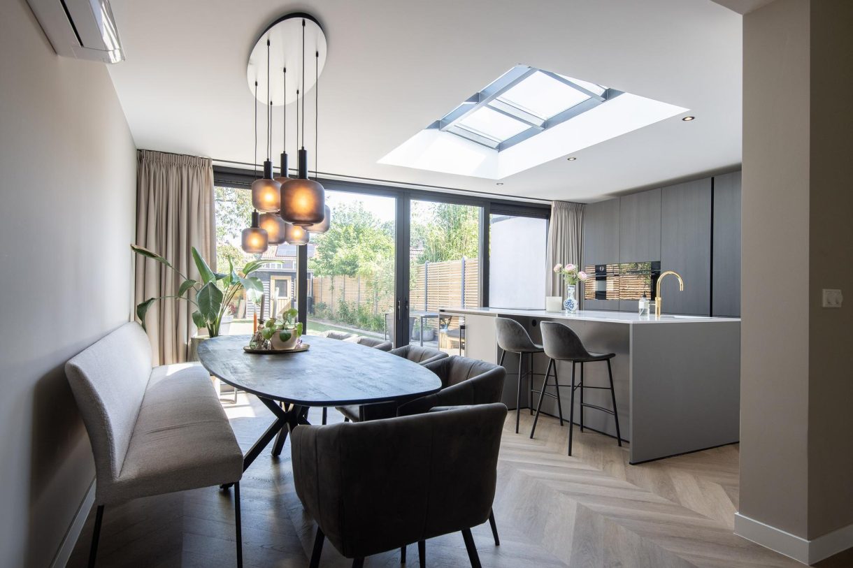 Te koop: Foto Woonhuis aan de Oude Kleefsebaan 51 in Berg En Dal