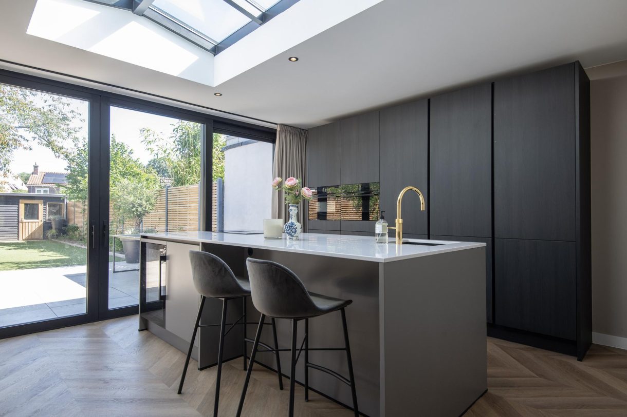 Te koop: Foto Woonhuis aan de Oude Kleefsebaan 51 in Berg En Dal