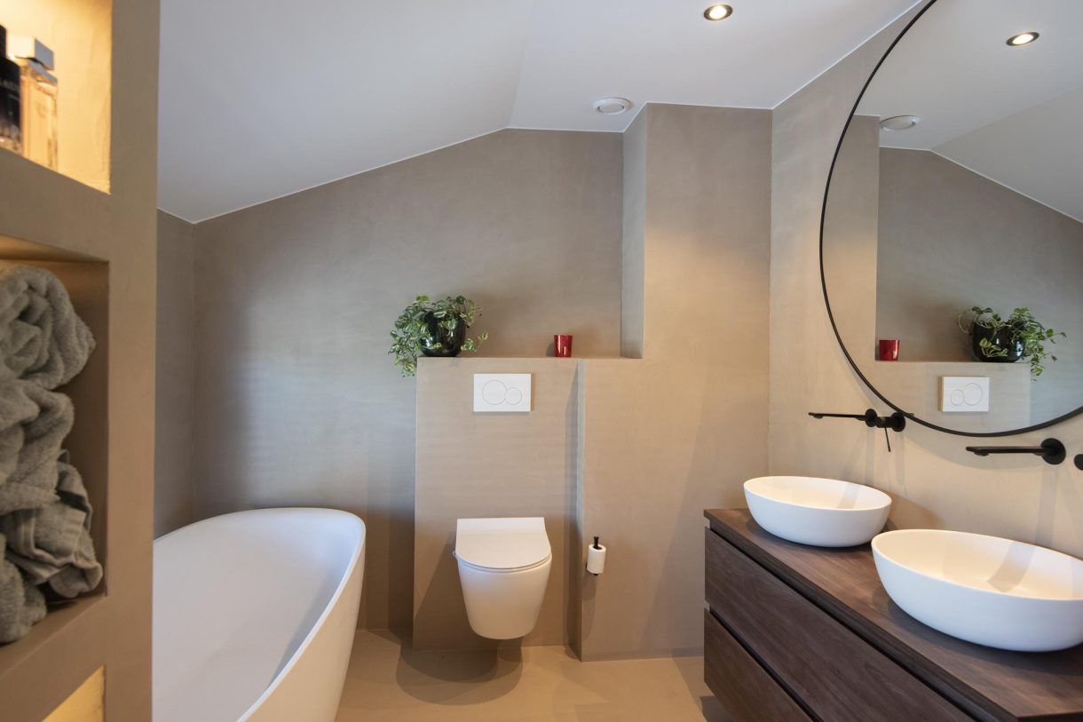 Te koop: Foto Woonhuis aan de Oude Kleefsebaan 51 in Berg En Dal