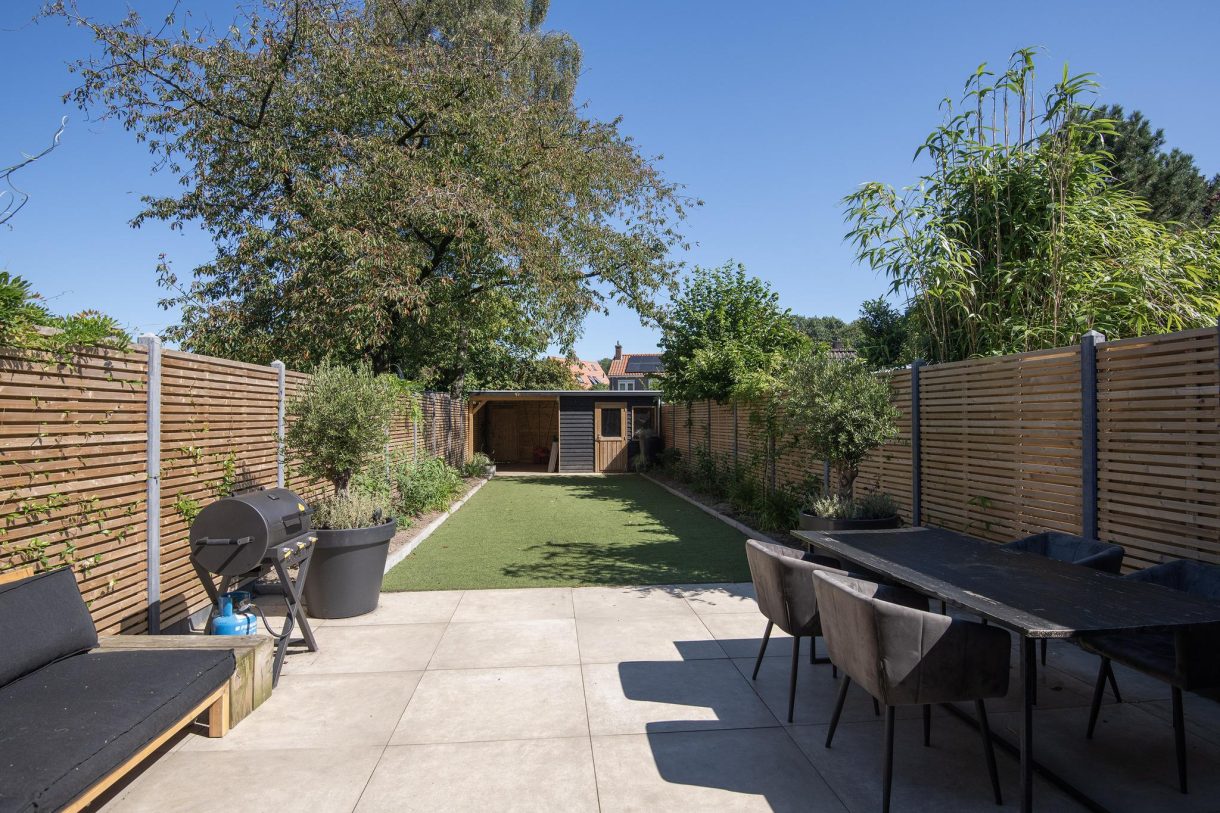 Te koop: Foto Woonhuis aan de Oude Kleefsebaan 51 in Berg En Dal