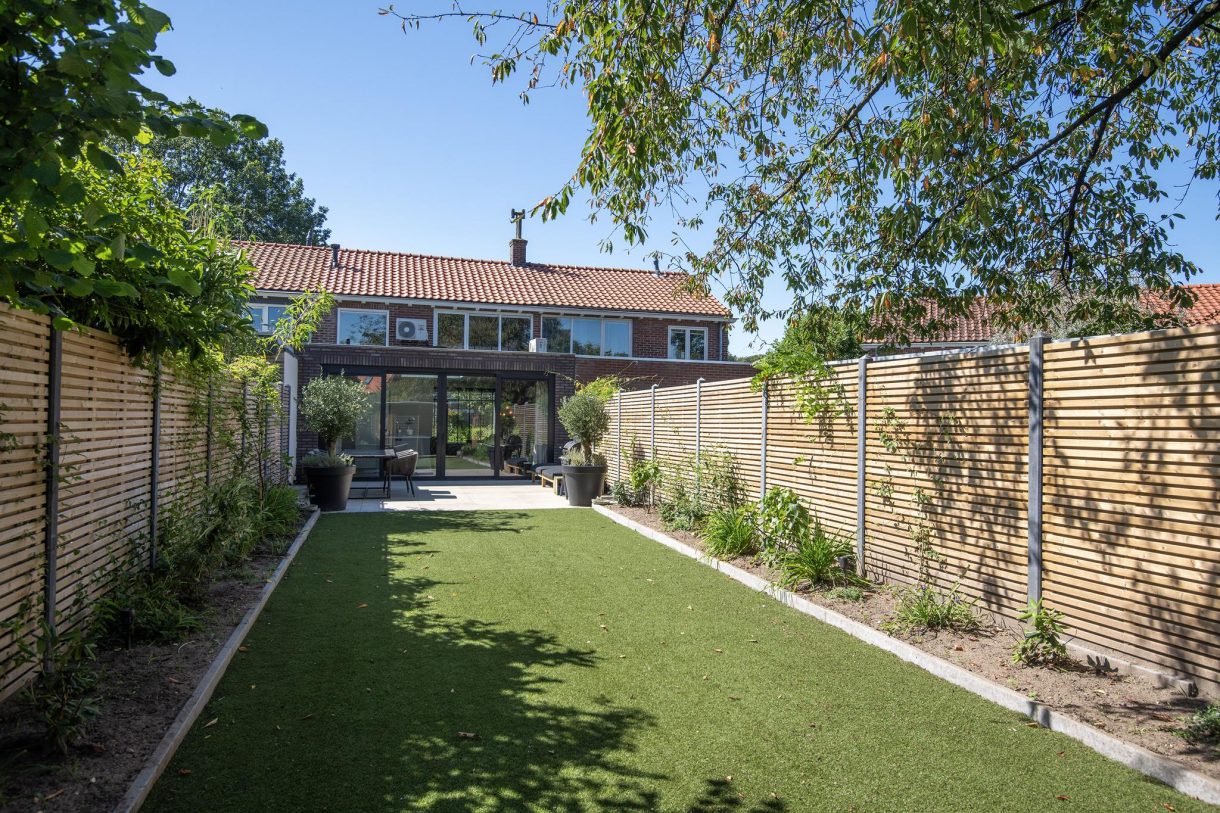 Te koop: Foto Woonhuis aan de Oude Kleefsebaan 51 in Berg En Dal