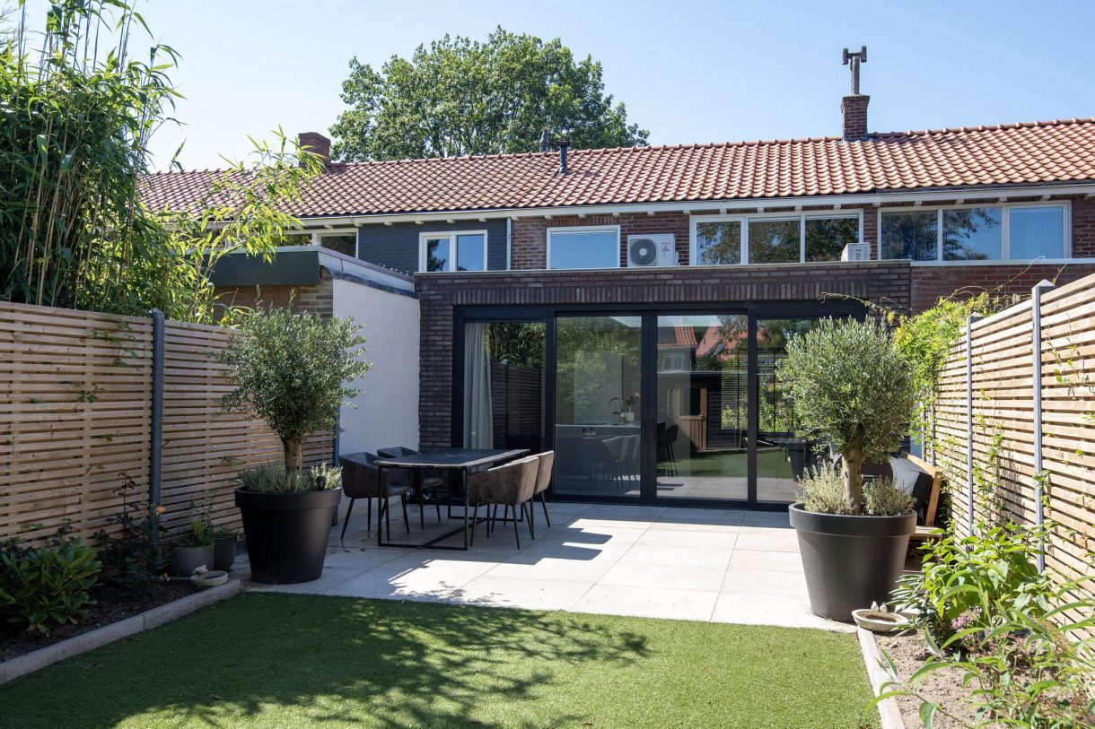 Te koop: Foto Woonhuis aan de Oude Kleefsebaan 51 in Berg En Dal