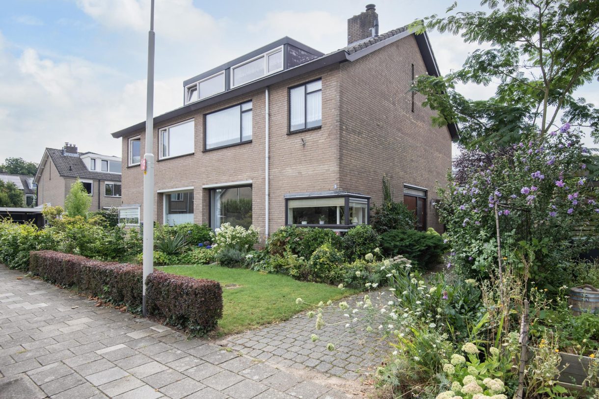Te koop: Foto Woonhuis aan de De Kruigang 3 in Malden
