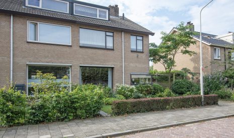 Te koop: Foto Woonhuis aan de De Kruigang 3 in Malden