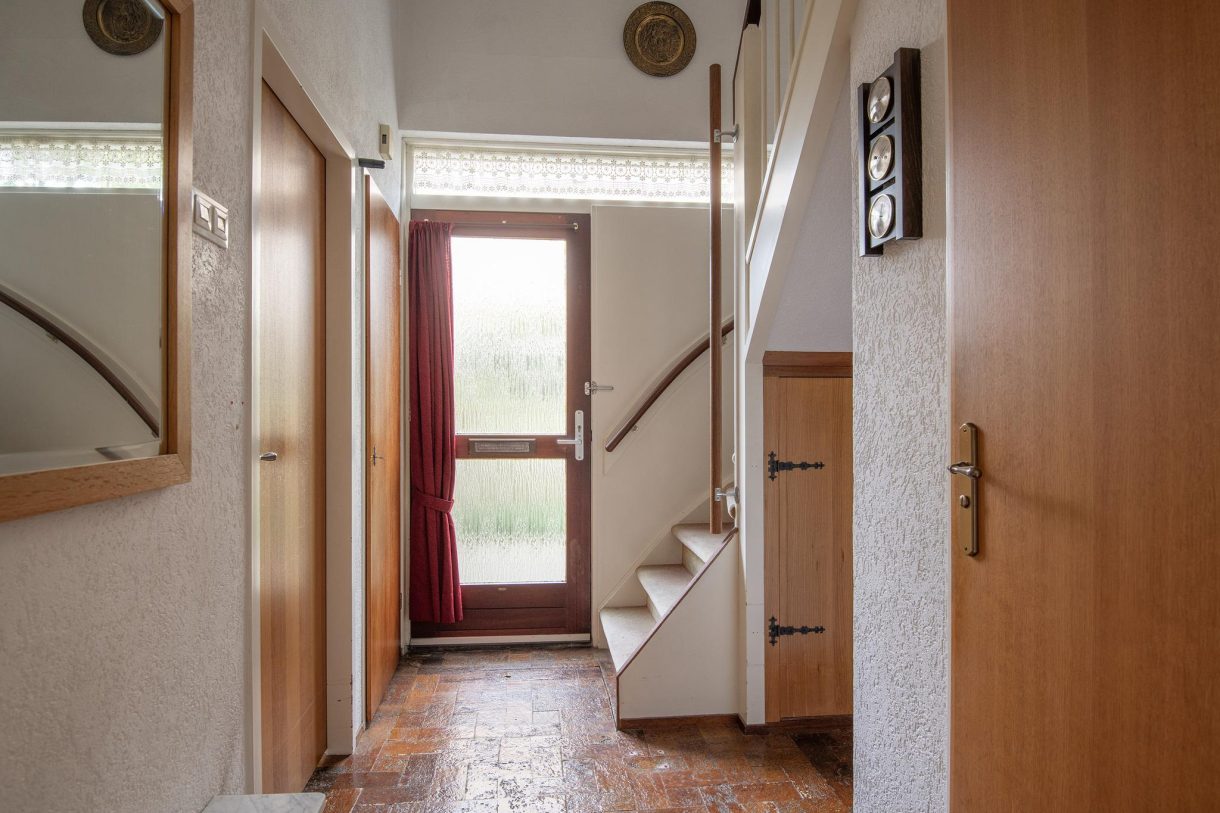 Te koop: Foto Woonhuis aan de De Kruigang 3 in Malden