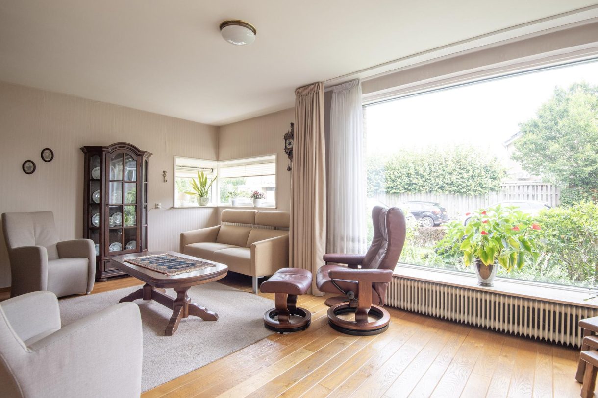 Te koop: Foto Woonhuis aan de De Kruigang 3 in Malden