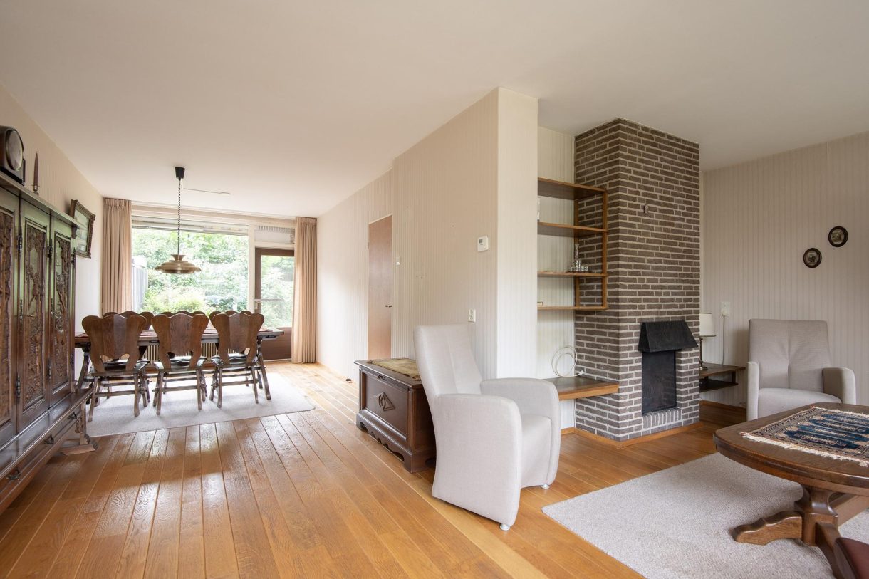 Te koop: Foto Woonhuis aan de De Kruigang 3 in Malden