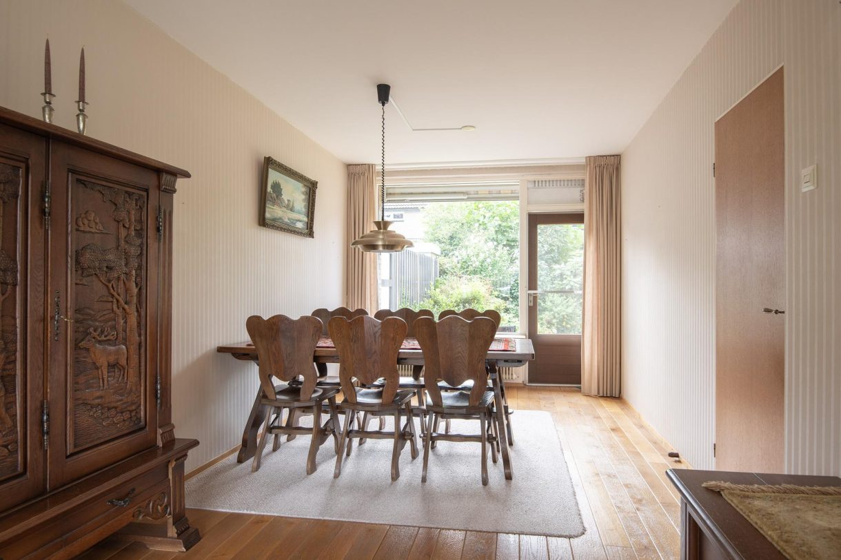 Te koop: Foto Woonhuis aan de De Kruigang 3 in Malden