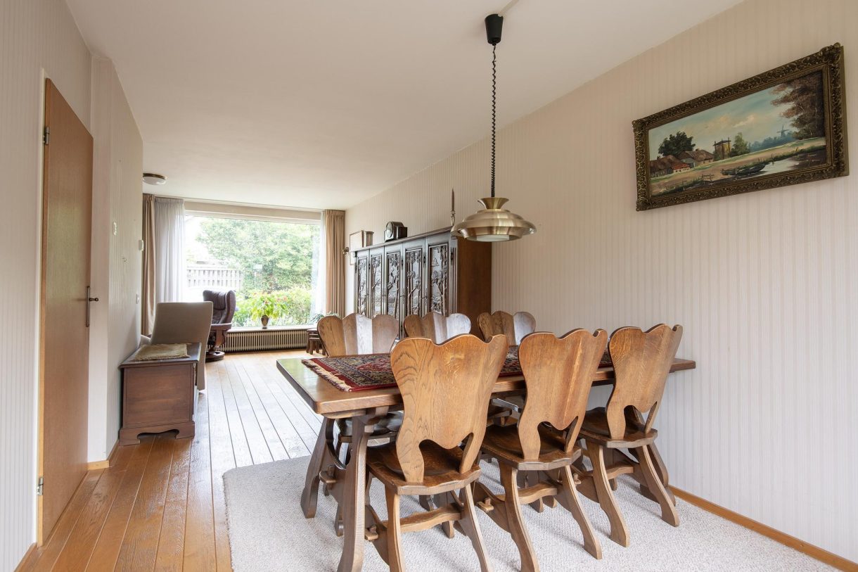 Te koop: Foto Woonhuis aan de De Kruigang 3 in Malden