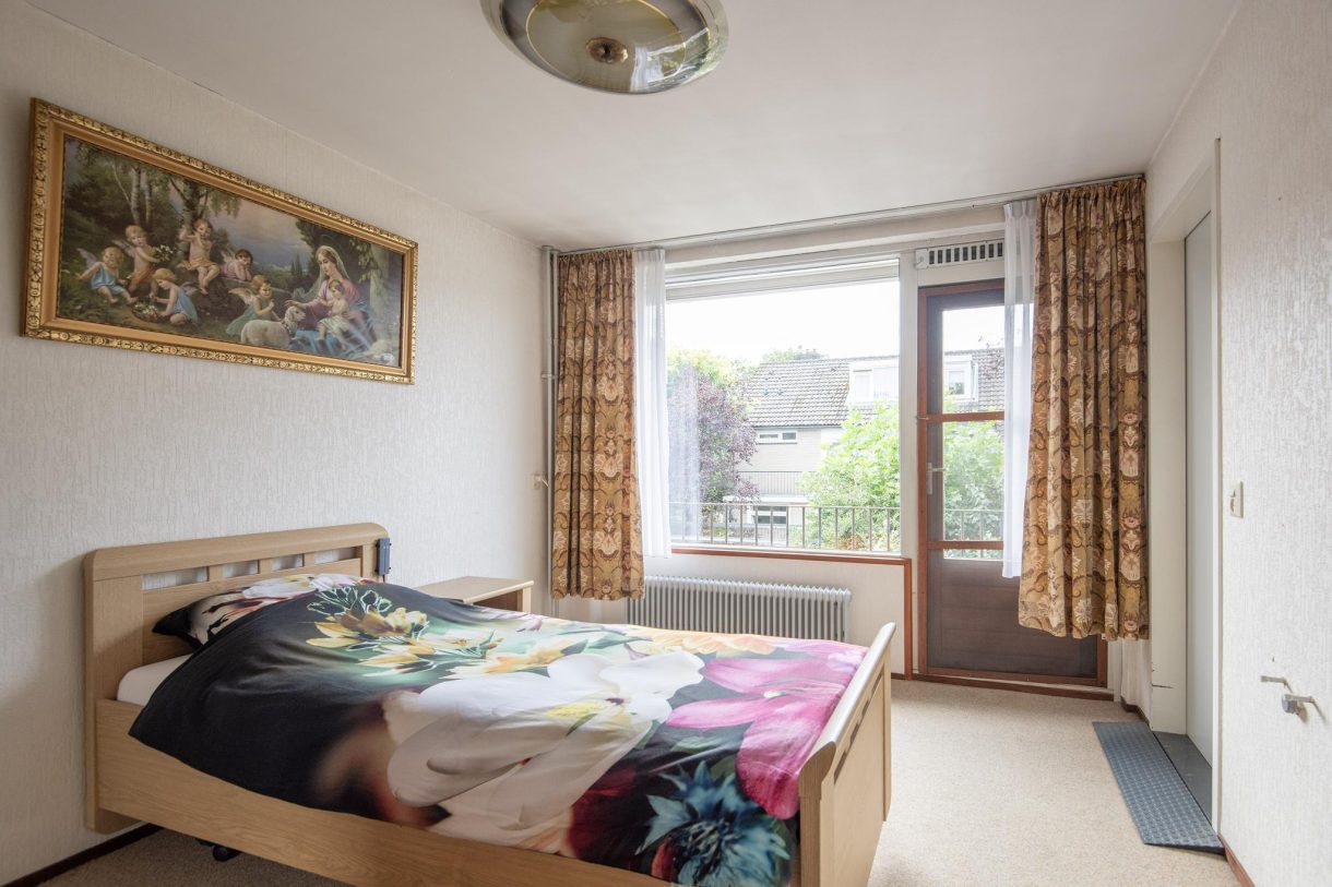 Te koop: Foto Woonhuis aan de De Kruigang 3 in Malden