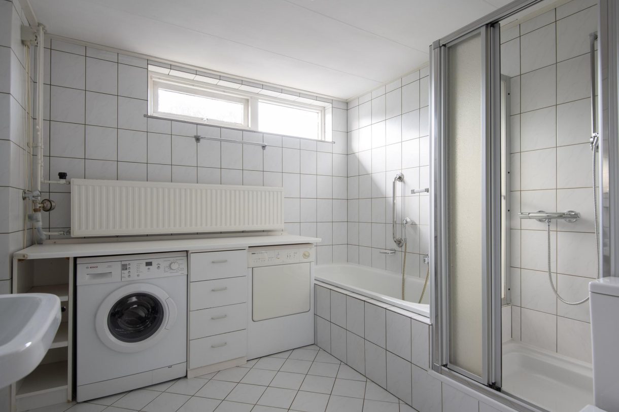 Te koop: Foto Woonhuis aan de De Kruigang 3 in Malden