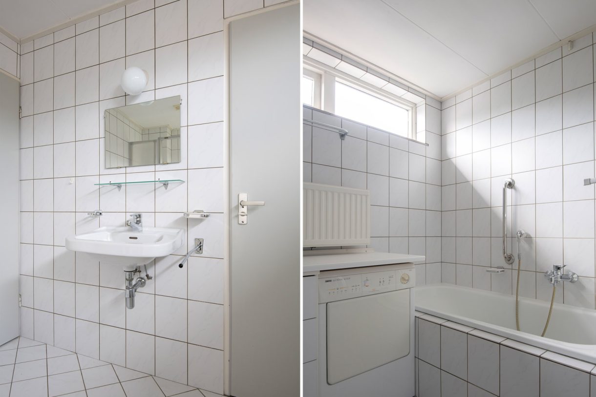 Te koop: Foto Woonhuis aan de De Kruigang 3 in Malden