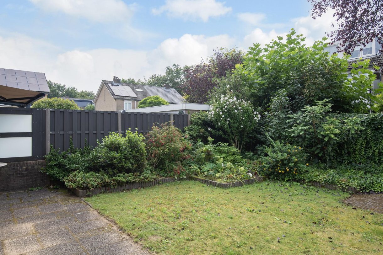 Te koop: Foto Woonhuis aan de De Kruigang 3 in Malden