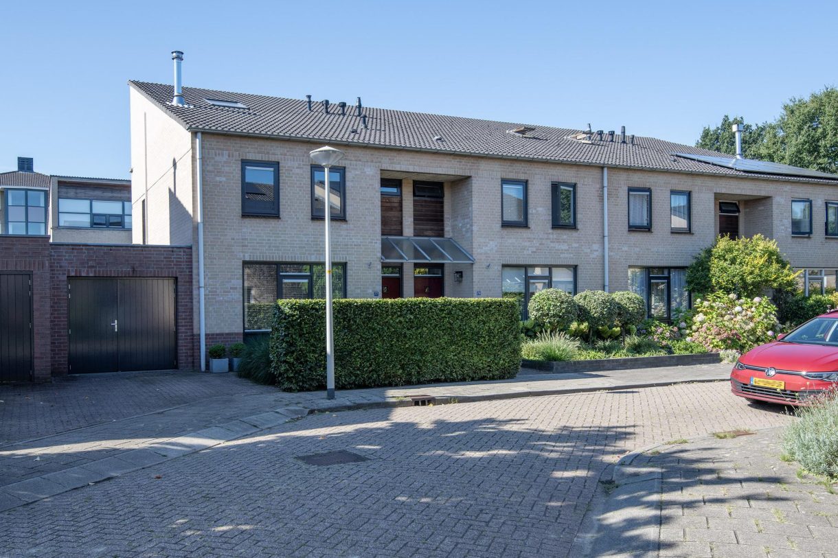 Te koop: Foto Woonhuis aan de Basalt 77 in Malden