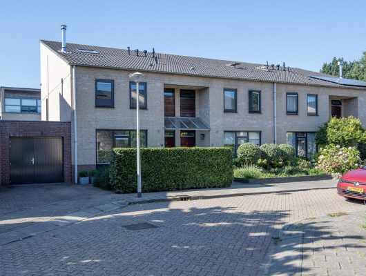 Hoofdfoto van Malden Basalt 77