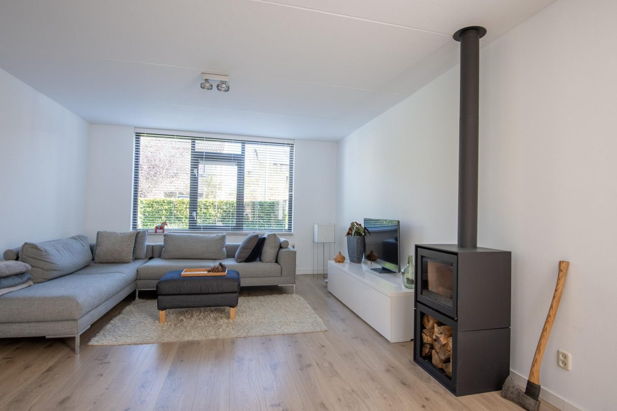 Te koop: Foto Woonhuis aan de Basalt 77 in Malden