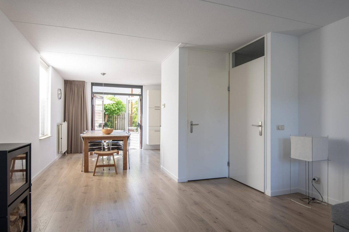 Te koop: Foto Woonhuis aan de Basalt 77 in Malden