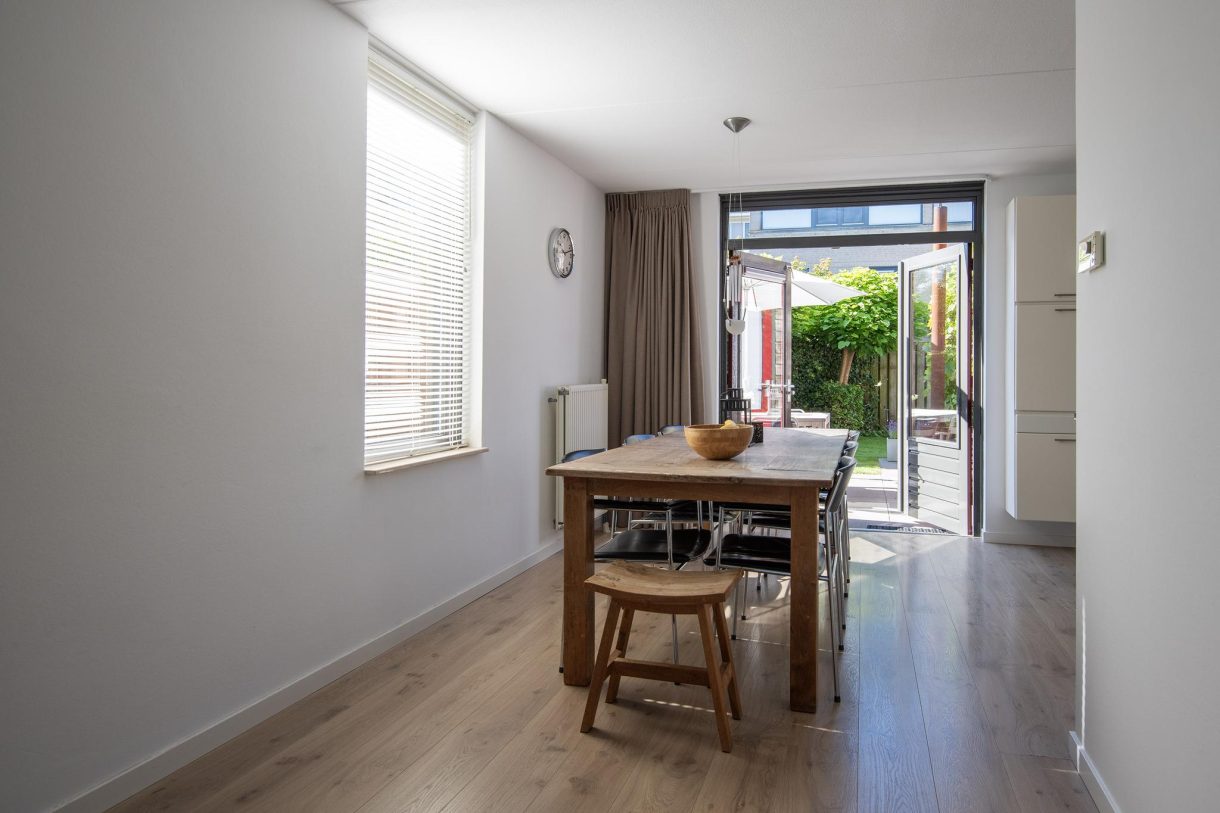 Te koop: Foto Woonhuis aan de Basalt 77 in Malden