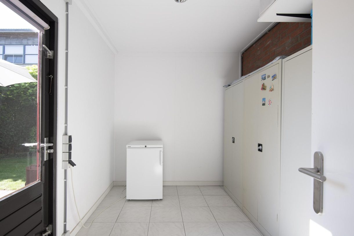 Te koop: Foto Woonhuis aan de Basalt 77 in Malden