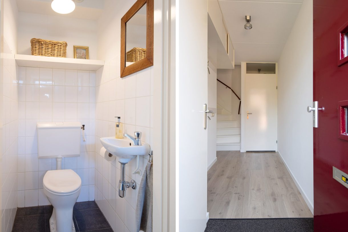 Te koop: Foto Woonhuis aan de Basalt 77 in Malden