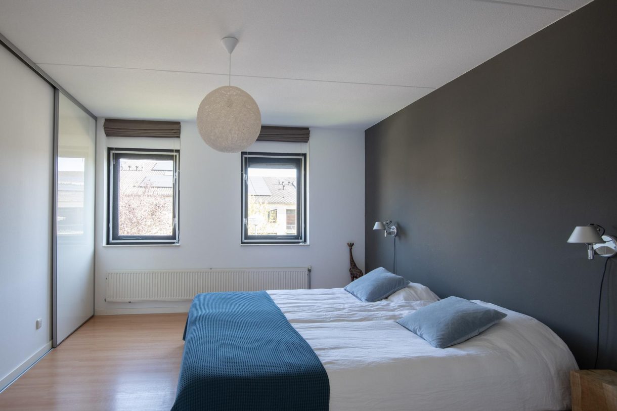 Te koop: Foto Woonhuis aan de Basalt 77 in Malden