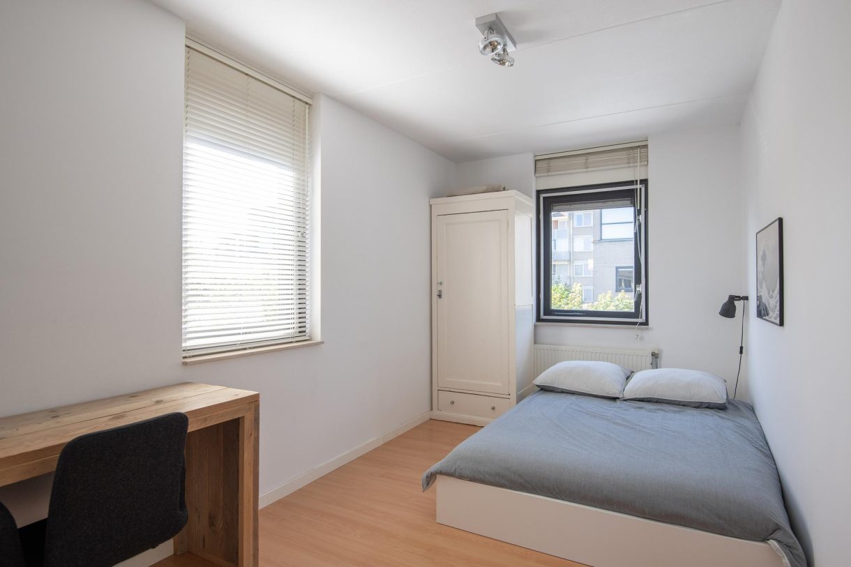 Te koop: Foto Woonhuis aan de Basalt 77 in Malden