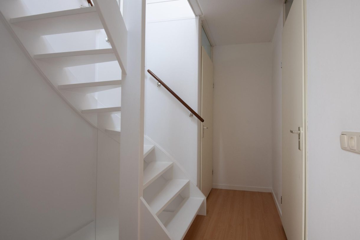 Te koop: Foto Woonhuis aan de Basalt 77 in Malden