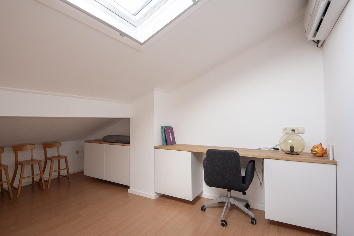 Te koop: Foto Woonhuis aan de Basalt 77 in Malden