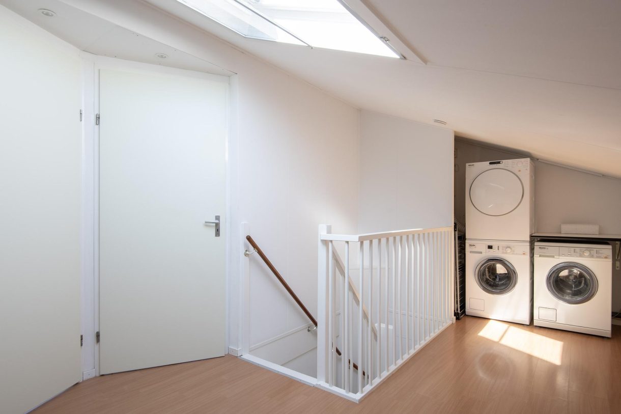 Te koop: Foto Woonhuis aan de Basalt 77 in Malden