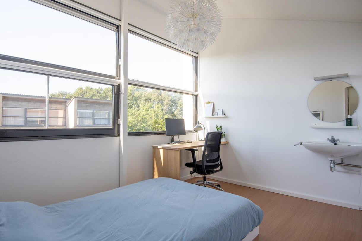 Te koop: Foto Woonhuis aan de Basalt 77 in Malden