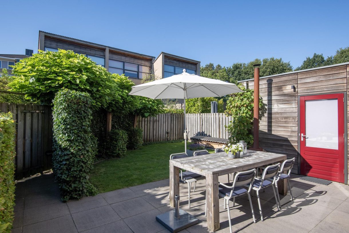 Te koop: Foto Woonhuis aan de Basalt 77 in Malden