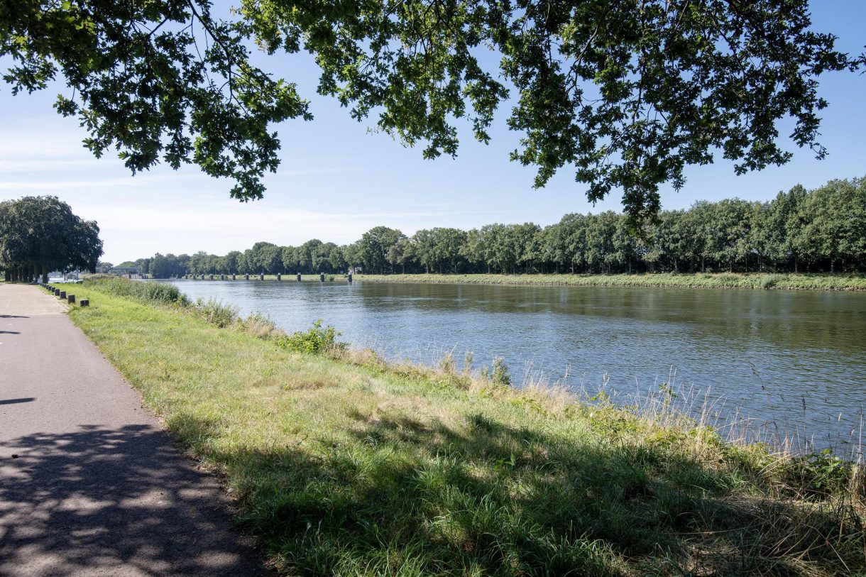 Te koop: Foto Woonhuis aan de Basalt 77 in Malden