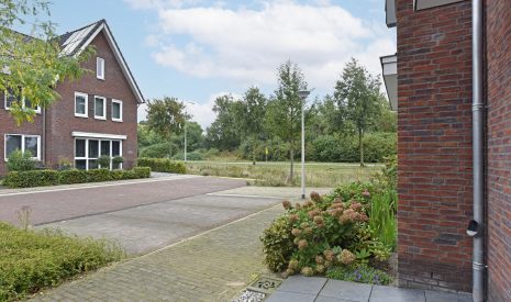 Te koop: Foto Woonhuis aan de Vieracker 41B in Malden