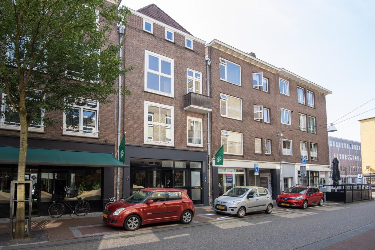Te koop: Foto Appartement aan de Wintersoord 14 in Nijmegen