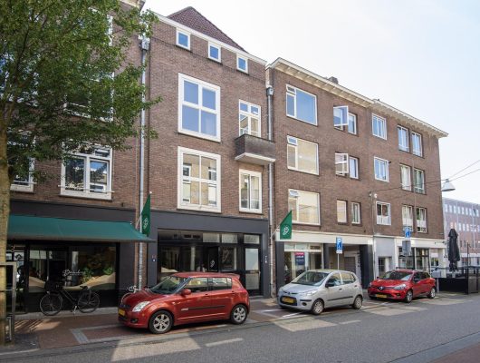 Hoofdfoto van Nijmegen Wintersoord 14