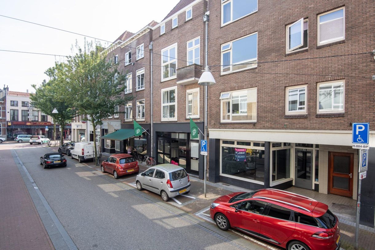 Te koop: Foto Appartement aan de Wintersoord 14 in Nijmegen