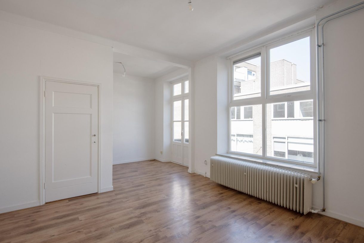 Te koop: Foto Appartement aan de Wintersoord 14 in Nijmegen