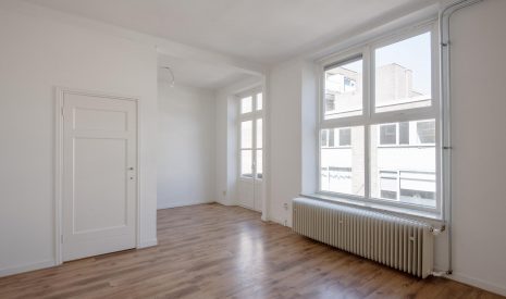 Te koop: Foto Appartement aan de Wintersoord 14 in Nijmegen