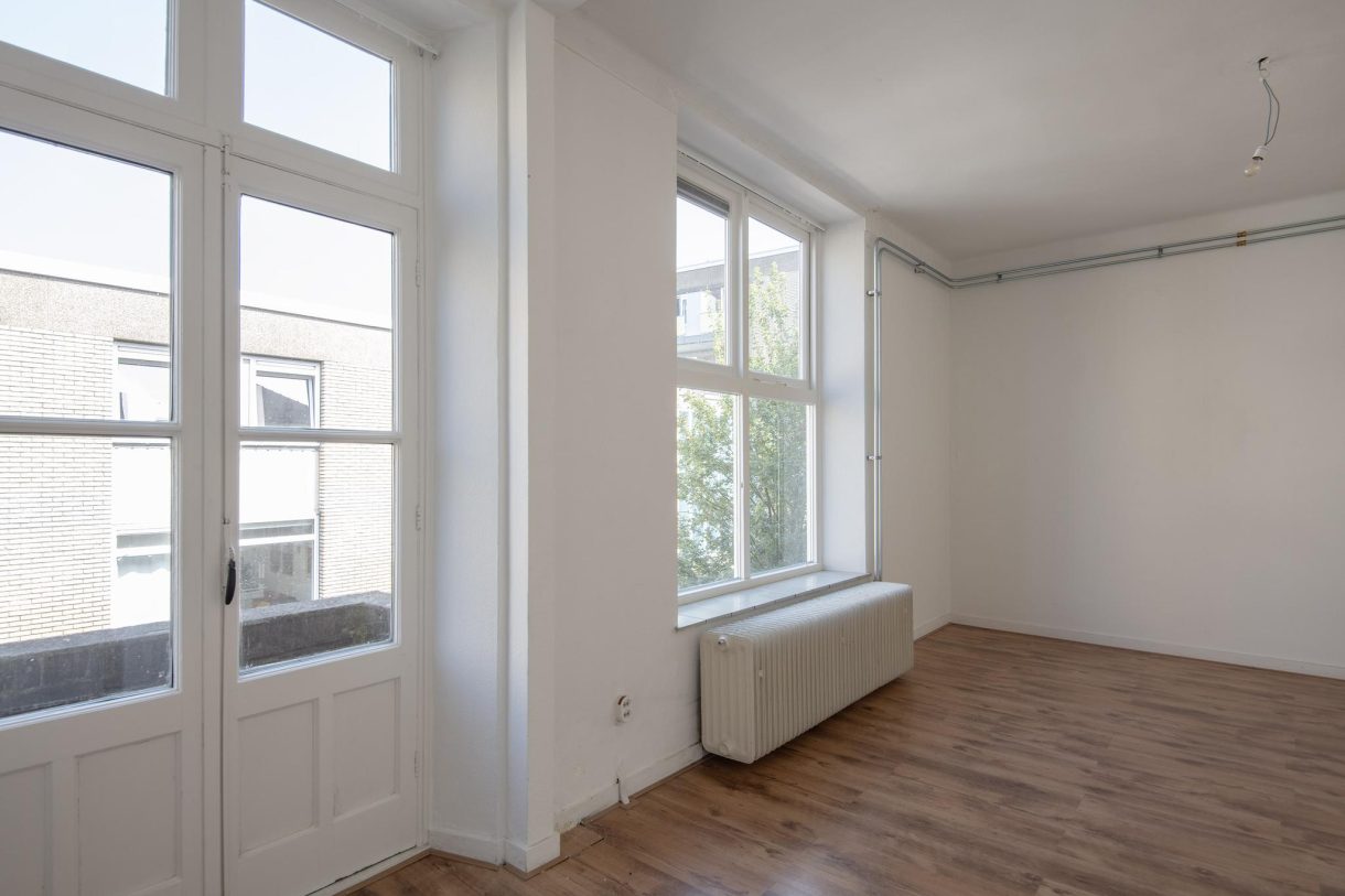 Te koop: Foto Appartement aan de Wintersoord 14 in Nijmegen