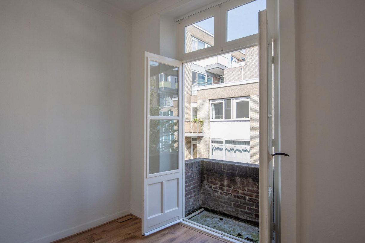 Te koop: Foto Appartement aan de Wintersoord 14 in Nijmegen
