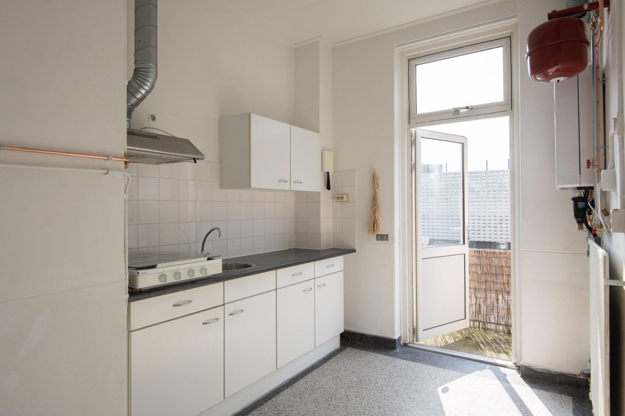 Te koop: Foto Appartement aan de Wintersoord 14 in Nijmegen