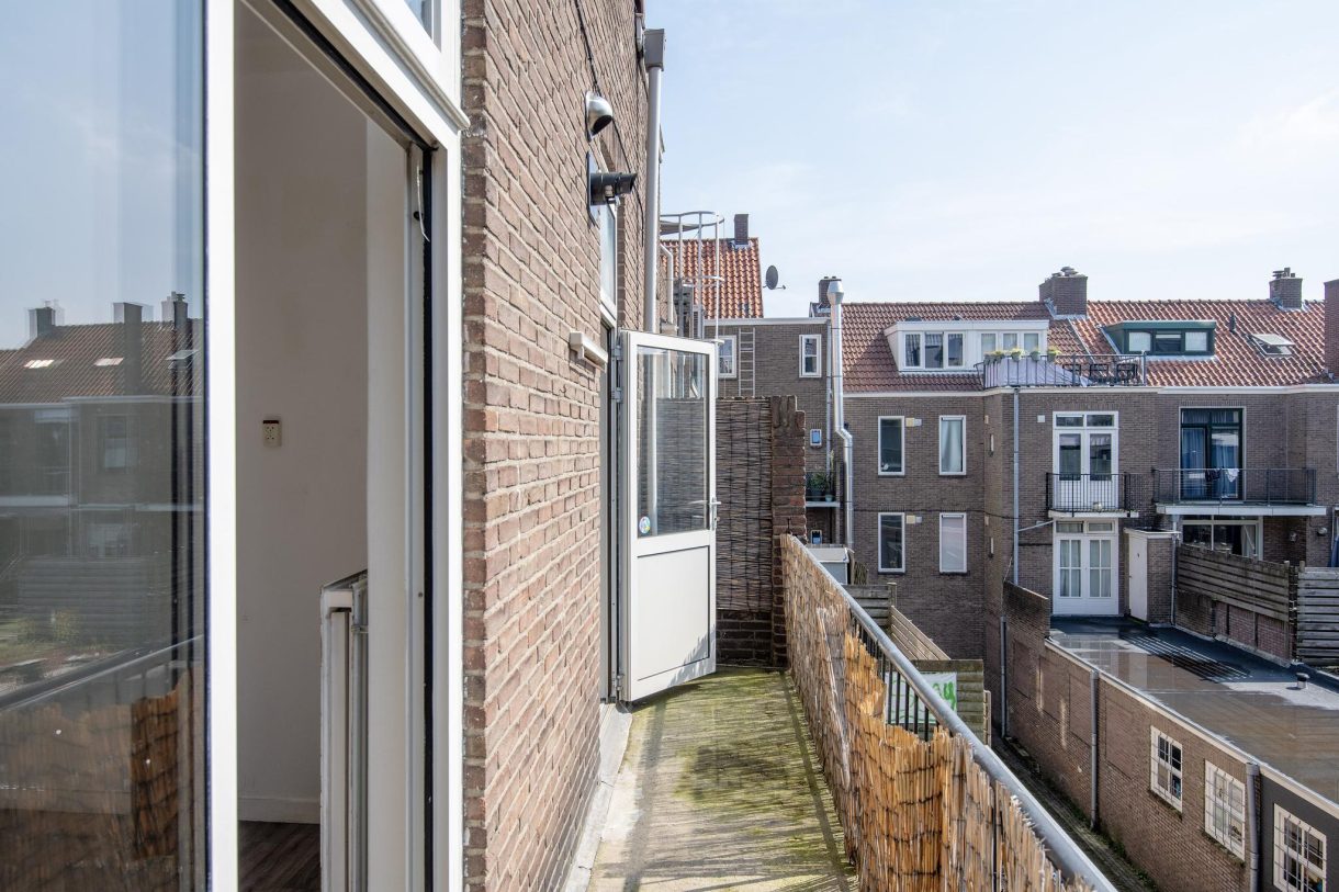 Te koop: Foto Appartement aan de Wintersoord 14 in Nijmegen