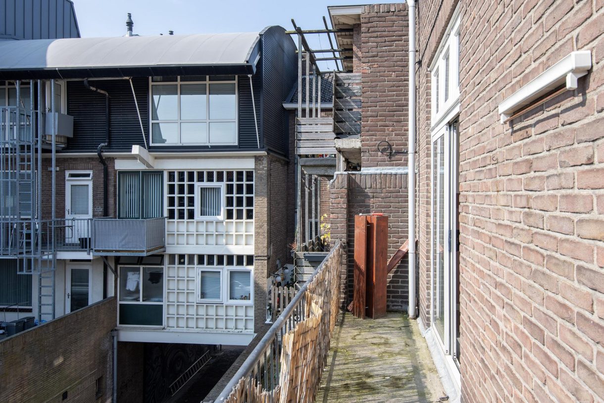 Te koop: Foto Appartement aan de Wintersoord 14 in Nijmegen
