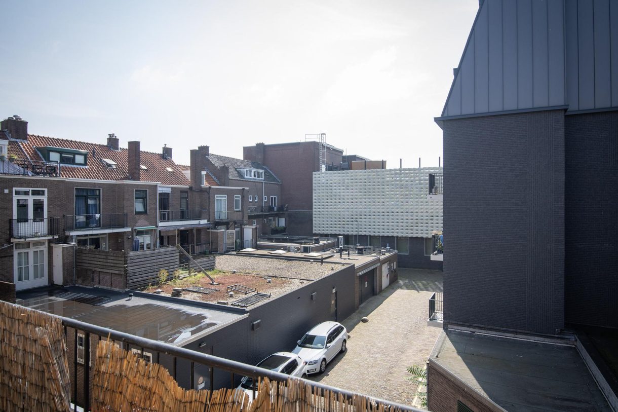 Te koop: Foto Appartement aan de Wintersoord 14 in Nijmegen